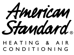 Westerhouse Heating and Cooling installs the American Standard brand of HVAC.