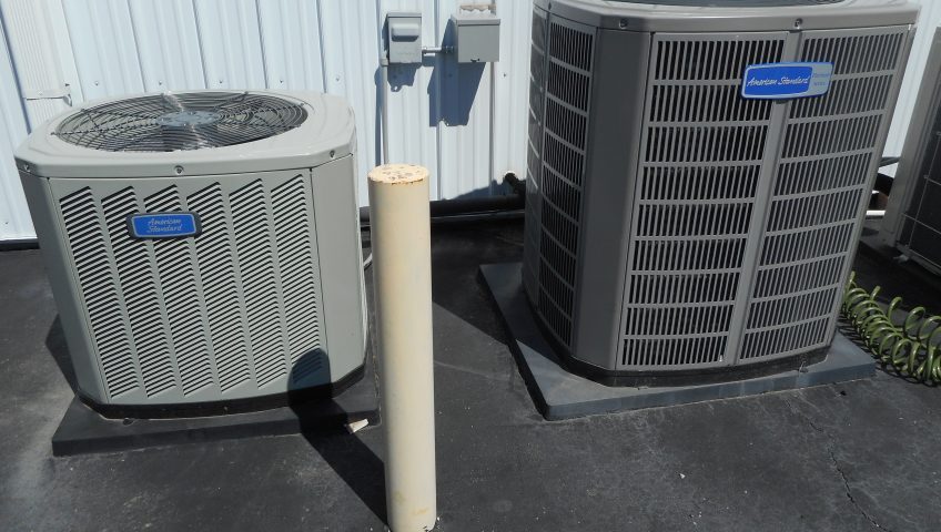 Not sure where to start when in need of a new AC unit? Read on to learn 3 key factors when choosing a replacement unit.