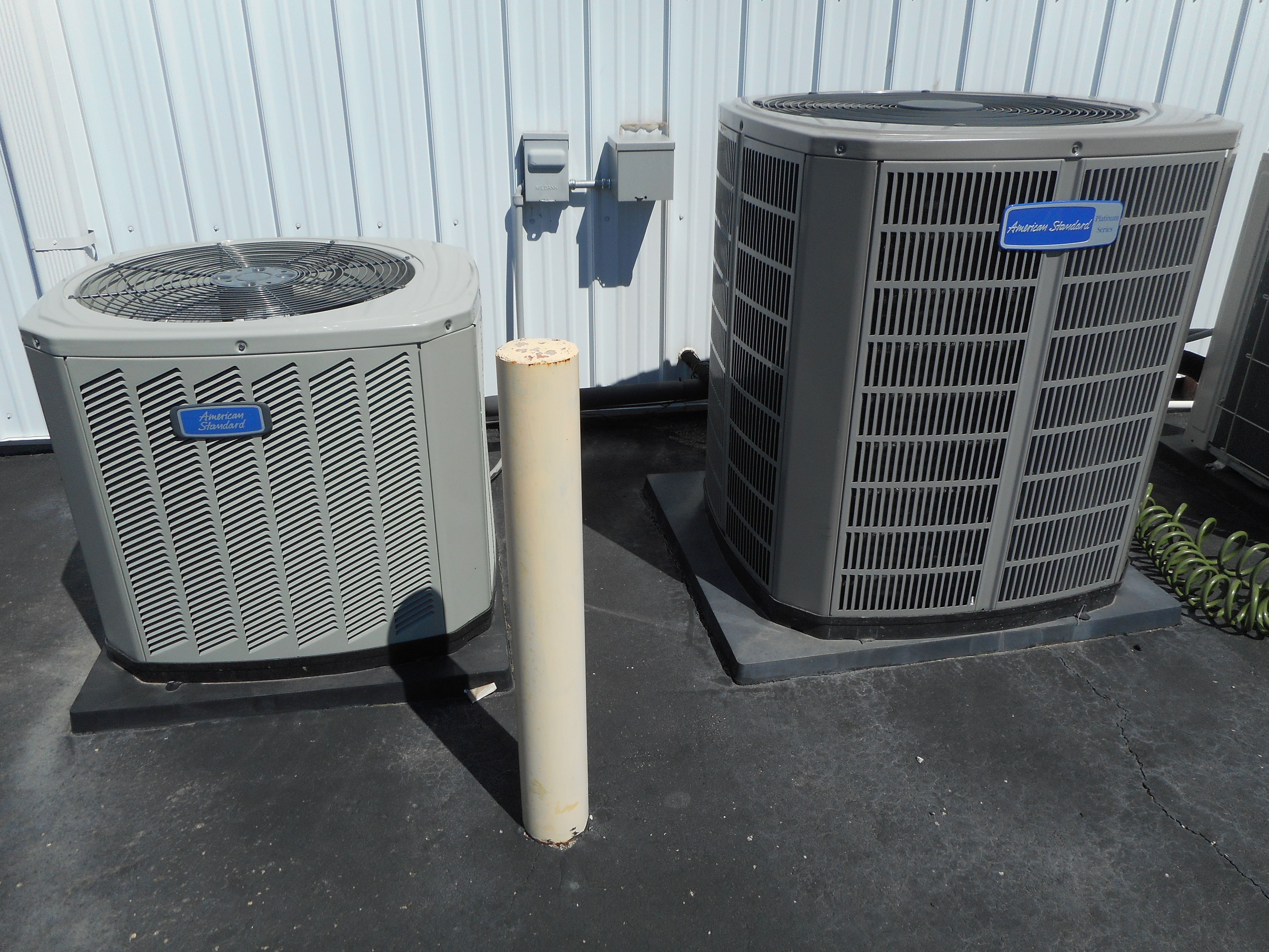 Not sure where to start when in need of a new AC unit? Read on to learn 3 key factors when choosing a replacement unit.