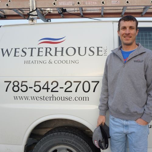 Aaron Westerhouse