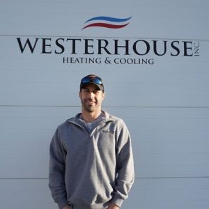 Chris, Westerhouse Heating and Cooling