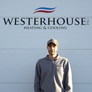 Denton, Westerhouse Heating and Cooling