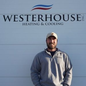 Riley, Westerhouse Heating and Cooling