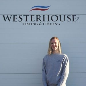Theresa, Westerhouse Heating and Cooling
