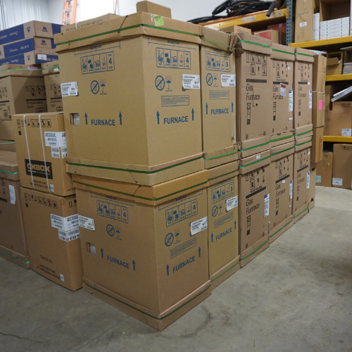 Contact Westerhouse Heating and Cooling, Eudora, KS