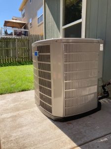 New American Standard System Installation buy Westerhouse Heating and Cooling, Eudora, KS