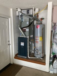 Furnace Repair, Eudora, KS Westerhouse Heating and Cooling, Eudora, KS