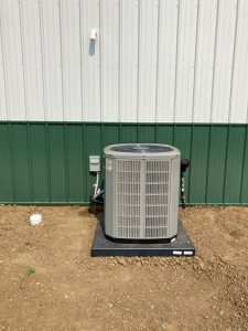 AC Repair, Westerhouse Heating and Cooling, Eudora, KS