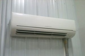 Get a ductless mini-split Eudora when a room in your house is difficult to heat and cool, call the Mitsubishi Ductless HVAC experts at Westerhouse heating and cooling, Eudora, KS to install the system in yor home or room addition or remodeling project.