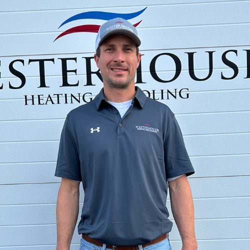Aaron Westerhouse