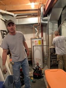 Furnace service for Eudora, Lawrence, DeSoto, Lenexa, Kansas